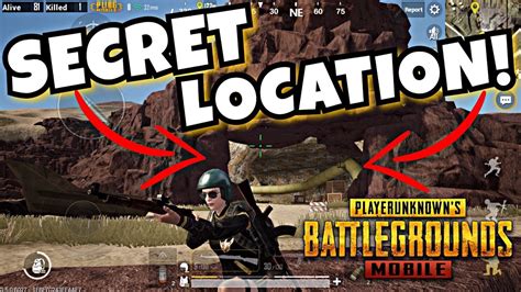 The good news is, a lot of places are pretty manageable when it comes to gear and we'll go over some ways to get your hands on some of the best loot in pubg. Hidden Loot Location in Miramar PUBG MOBILE! - YouTube