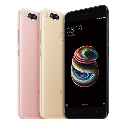 Harga xiaomi mi 8 lite terbaru di indonesia dan spesifikasi. Xiaomi Mi 5X Price In Malaysia RM999 - MesraMobile