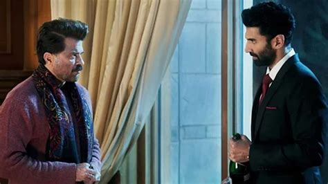 The Night Manager Anil Kapoor And Aditya Roy Kapur S Crime Thriller