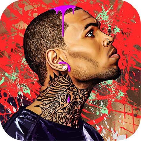 Replace your new tab with the chris brown custom page, with bookmarks,apps, games and chris brown wallpaper. App Insights: Chris Brown HD Wallpaper | Apptopia