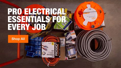 Pro Electrical Essentials For Every Job