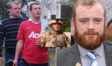 Tributes Paid Following Death Of British Soldier Who Lockdown ‘had A