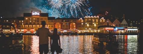5 Things To Do In Walt Disney World For New Years Eve ️ Free Fun Guides