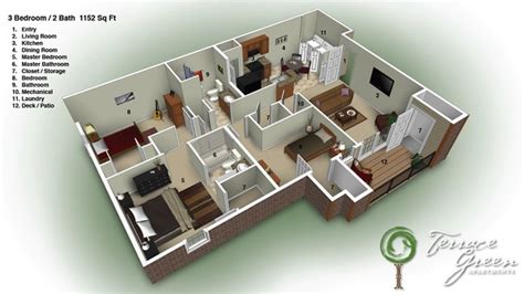 Let apartments.com help you find the perfect rental near you. Terrace Green Apartments - Branson, MO | Apartment Finder