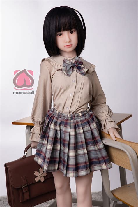 Momo Doll 138cm Small Breast Mm063 Yukina Tpe Strawberry Climax