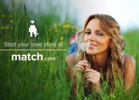 Why does a woman touch a man's arm? Match.com question: What does the open green circle mean ...