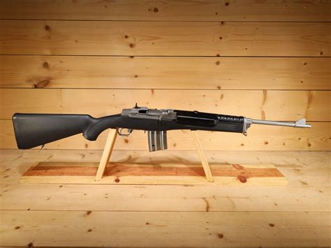 Ruger Ranch Rifle 223 Adelbridge And Co
