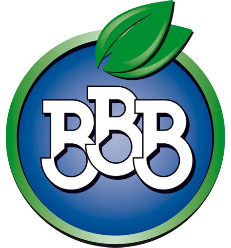 Bbb Transparent Logo