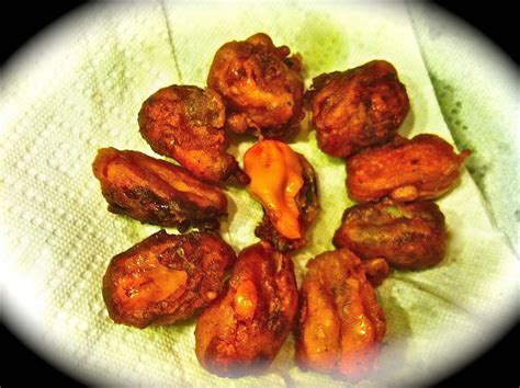 Extreme Foods Beer Battered Habanero Poppers