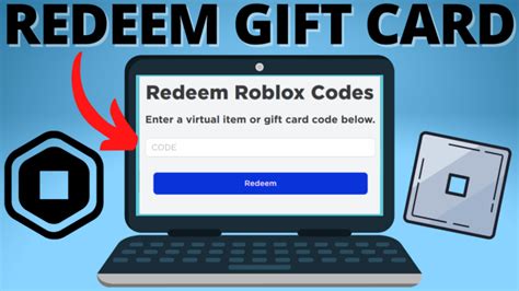 How To Redeem Roblox Gift Card Gauging Gadgets