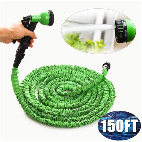 Get the best deals on expanding hose garden hoses. Magic Hose Pipe 150 Ft - Flexible Garden Hose - best4buy.pk