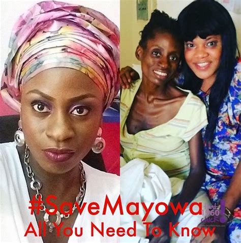 Savemayowa Time For Urgent Investments In Nigerian Healthcare By