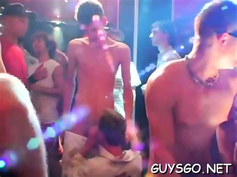 Huge Wild Gay Sex Party Eporner