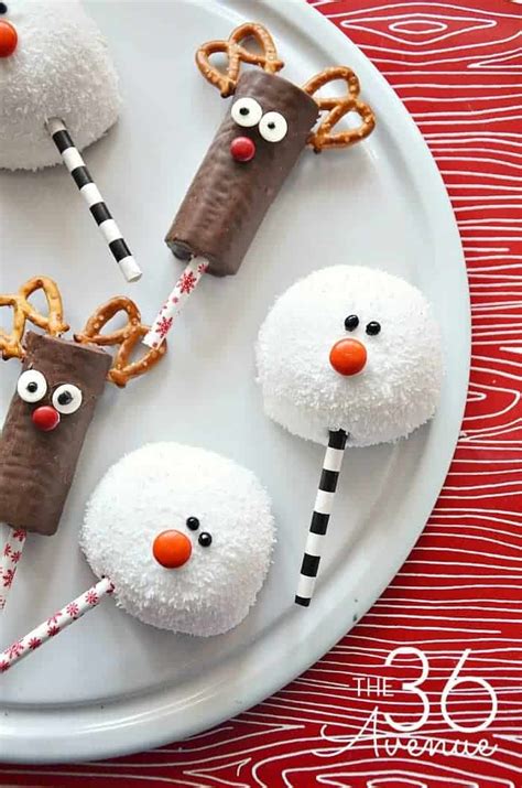 Easy Christmas Horderves Ideas 15 Make Ahead Christmas Appetizers