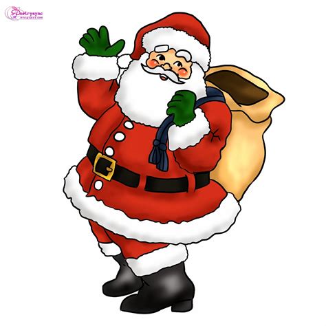 Merry Christmas Images Clip Art Merry And New Year Image Clipartix