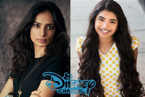 While that may sound daunting, we've managed to track them all down and collect them. 'Spin': A 2021 Disney Channel Original Movie Pushing ...