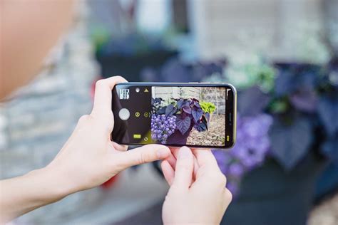 Entertainment is just a click away. The best third-party camera app for iPhone - The Sweet Setup