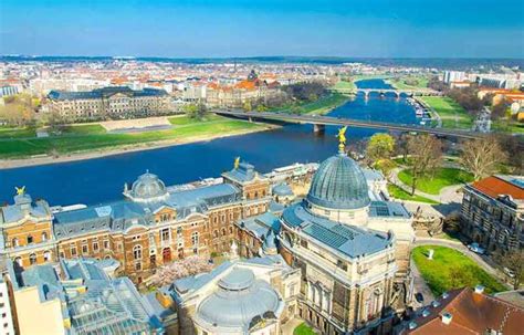 20 Cities In Germany To Visit In 2024