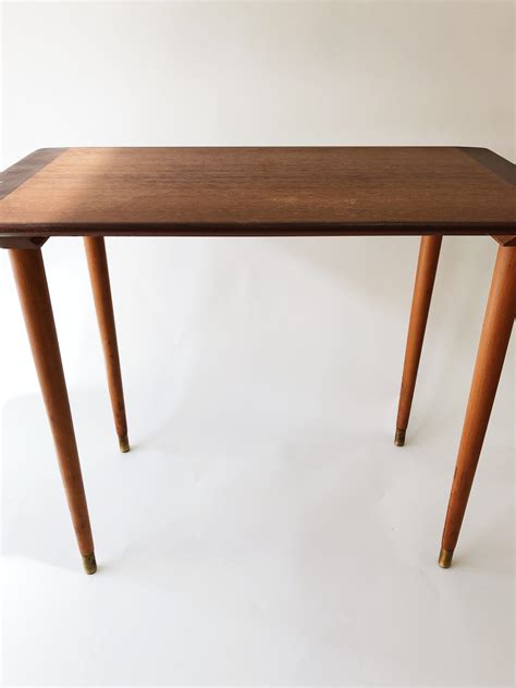 Mid Century Modern Table