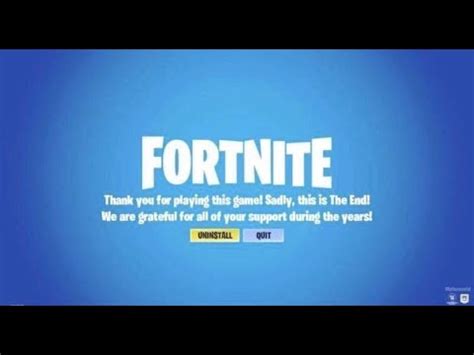 Battle royale, creative, and save the world. Epic Games is Being Epicly Lazy (and Genius) By Shutting ...