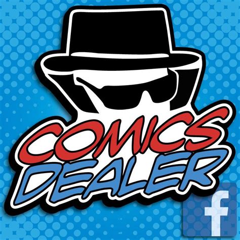 Comics Dealer