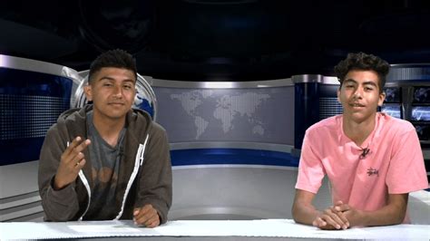 The Inside Scoop - March 15, 2017 - YouTube