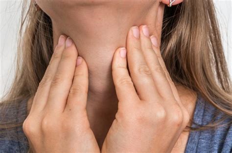 Homeopathy Treatment For Goiter Sofea Homeopathy Center