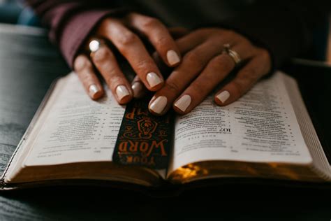 PRAYING SCRIPTURES AS PROPHETIC DECLARATIONS - Prophecology