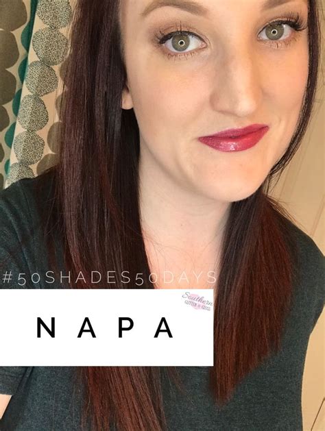 Napa Lipsense Lipsense Senegence Lipsense Napa Lipsense