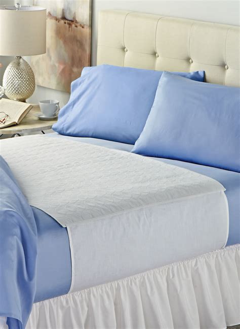 A wide variety of waterproof mattress pad options are available to you, such as technics, material, and feature. Waterproof Bed Pads | DrLeonards.com