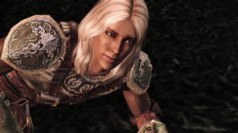 Everyones Favourite Assassin At Dragon Age Origins Mods And Community