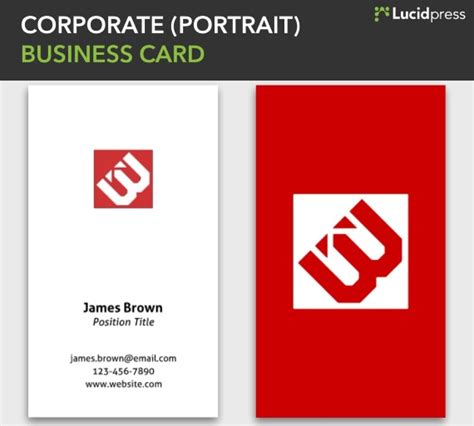 creative business card ideas designs lucidpress