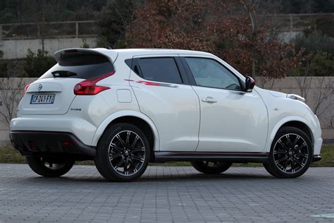 Nissan Juke Nismo 2013 Wallpapers Hd Desktop And Mobile Backgrounds