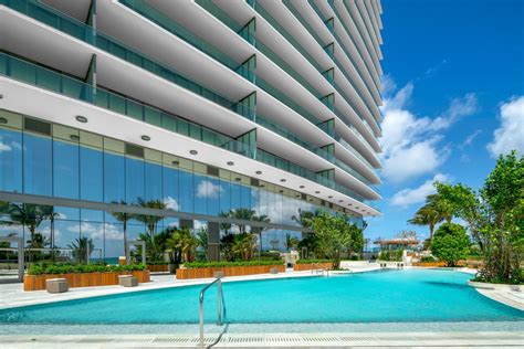 Residences By Armani Casa In Florida Has Amenities Designed By Giorgio