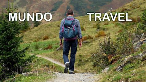 Mundo Travel Recomendado Para Viajeros Por El Mundo IntroducciÓn