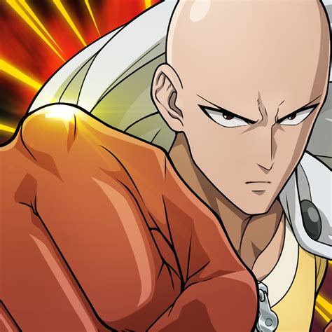 One Punch Man Road To Hero MobyGames