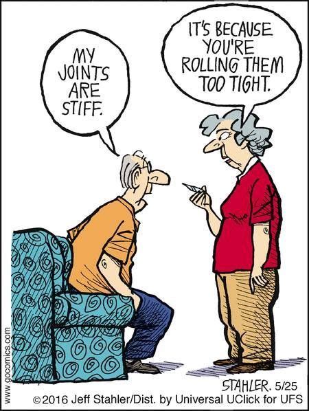 13 Cartoons On Oldies Ideas Funny Cartoons Funny Humor