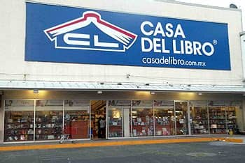 Casa del libro se caracteriza por tener entre sus estanterías libros especializados en todas las materias, con una amplia colección de ejemplares de todas ellas. Casa del Libro, Sucursal Texcoco : Librerías México ...