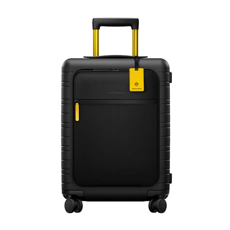 Shop our wide selection of top brands & products! Cabin Luggage BVB EDITION - BLACK / BVB YELLOW