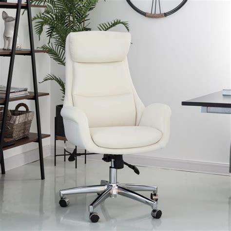 Importance Of Choosing Comfortable Office Chair Homes Improvements