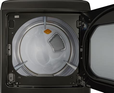 Before you begin shopping, it's super important to measure your available. LG LGWADREW19014 Side-by-Side Washer & Dryer Set with Top ...