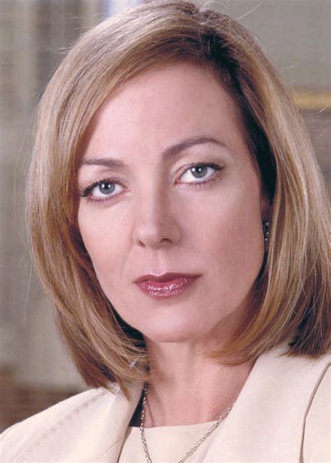 Allison brooks janney was born on november 19, 1959 in boston, massachusetts, to jevis spencer janney, a real estate developer and a jazz musician, and macy brooks, a former actress and a homemaker. Allison Janney