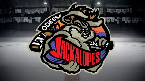 Jackalopes To Bring The Nhls Stanley Cup To Odessa