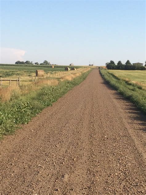 30 Days Of Dirt Roads Home Farver Farms