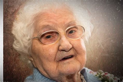 picture of my 97 year old grandma retouching forum digital photography review