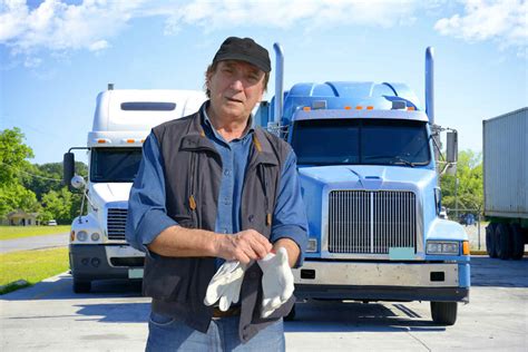 truck driver injuries st louis workers comp attorneys