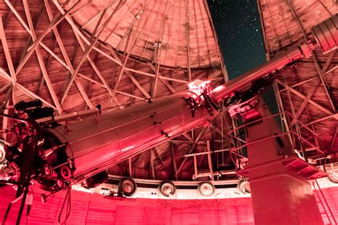 Historic Archive Preservation Lowell Observatory