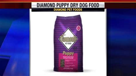 Sorry, no products matched . Salmonella concerns prompt pet food recall