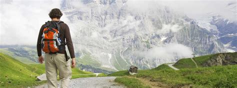 Europes 8 Best Day Hikes From Coastal Walks To Mountain Magic
