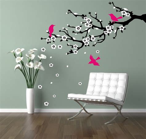 Free 14 Wall Paintings In Psd Vector Eps